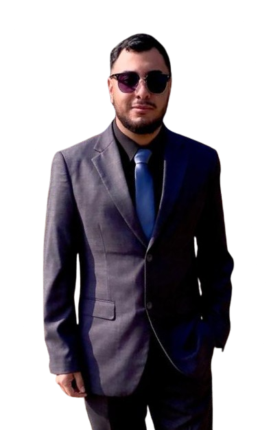 Foto de perfil de Brayan Estevez